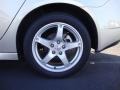 Gold Mist Metallic - G6 V6 Sedan Photo No. 25