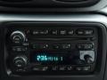 2006 Chevrolet TrailBlazer LT Audio System