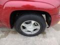 2006 Chevrolet TrailBlazer LT Wheel and Tire Photo