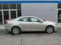 Champagne Silver Metallic - Malibu LT Photo No. 2