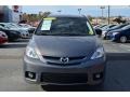 2007 Galaxy Gray Mica Mazda MAZDA5 Sport  photo #7