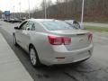 2014 Champagne Silver Metallic Chevrolet Malibu LT  photo #6