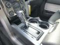 2014 F150 FX4 SuperCab 4x4 6 Speed Automatic Shifter