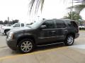 Storm Gray Metallic - Yukon Denali Photo No. 5