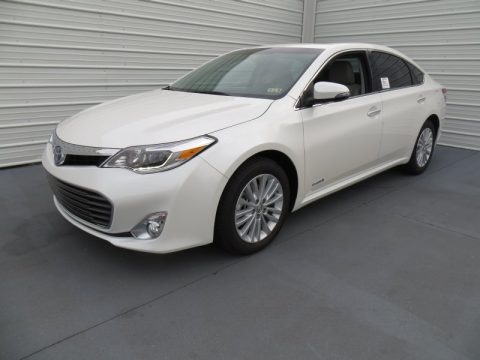 2014 Toyota Avalon