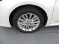 2014 Toyota Avalon Hybrid Limited Wheel and Tire Photo