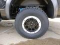2014 Ford F150 SVT Raptor SuperCrew 4x4 Wheel