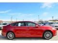 Ruby Red - Fusion SE EcoBoost Photo No. 2