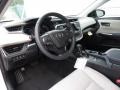 Light Gray Prime Interior Photo for 2014 Toyota Avalon #88259690