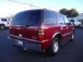 2004 Sport Red Metallic GMC Yukon SLE 4x4  photo #7