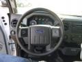 Steel Steering Wheel Photo for 2014 Ford F250 Super Duty #88260023