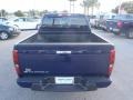 2011 Aqua Blue Metallic Chevrolet Colorado LT Crew Cab  photo #4