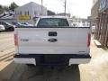 2014 Oxford White Ford F150 STX SuperCab 4x4  photo #4