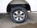 2014 Ford F150 STX SuperCab 4x4 Wheel and Tire Photo