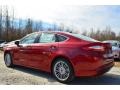 Ruby Red - Fusion SE EcoBoost Photo No. 28