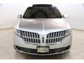 2012 Ingot Silver Metallic Lincoln MKT EcoBoost AWD  photo #2