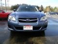 2008 Newport Blue Pearl Subaru Legacy 2.5i Sedan  photo #10