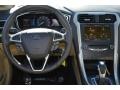 White Platinum - Fusion SE EcoBoost Photo No. 12
