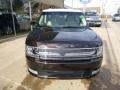 2014 Kodiak Brown Ford Flex SEL AWD  photo #2