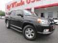 Black 2011 Toyota 4Runner SR5