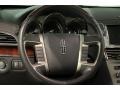 2012 Ingot Silver Metallic Lincoln MKT EcoBoost AWD  photo #10