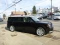 2014 Kodiak Brown Ford Flex SEL AWD  photo #4