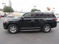Black - 4Runner SR5 Photo No. 4