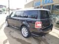 2014 Kodiak Brown Ford Flex SEL AWD  photo #6