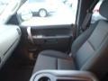 2011 Sheer Silver Metallic Chevrolet Silverado 1500 LS Extended Cab  photo #18