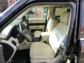 Dune Front Seat Photo for 2014 Ford Flex #88260758