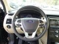 2014 Kodiak Brown Ford Flex SEL AWD  photo #18