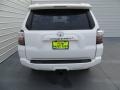 2014 Super White Toyota 4Runner SR5 4x4  photo #5