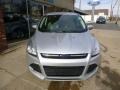 2014 Ingot Silver Ford Escape SE 1.6L EcoBoost 4WD  photo #2