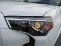 2014 Super White Toyota 4Runner SR5 4x4  photo #9