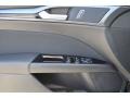 Sterling Gray - Fusion SE EcoBoost Photo No. 4