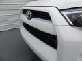 2014 Super White Toyota 4Runner SR5 4x4  photo #11