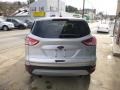 2014 Ingot Silver Ford Escape SE 1.6L EcoBoost 4WD  photo #5