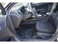 Sterling Gray - Fusion SE EcoBoost Photo No. 5