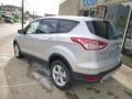 2014 Ingot Silver Ford Escape SE 1.6L EcoBoost 4WD  photo #6