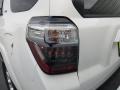 Super White - 4Runner SR5 4x4 Photo No. 14