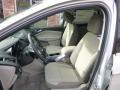2014 Ingot Silver Ford Escape SE 1.6L EcoBoost 4WD  photo #9