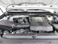 Super White - 4Runner SR5 4x4 Photo No. 17