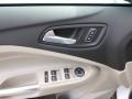 2014 Ingot Silver Ford Escape SE 1.6L EcoBoost 4WD  photo #12