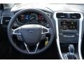 Sterling Gray - Fusion SE EcoBoost Photo No. 11