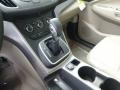 2014 Ingot Silver Ford Escape SE 1.6L EcoBoost 4WD  photo #16