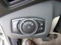 2014 Ingot Silver Ford Escape SE 1.6L EcoBoost 4WD  photo #17