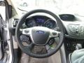 2014 Ingot Silver Ford Escape SE 1.6L EcoBoost 4WD  photo #18