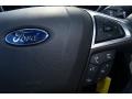 Sterling Gray - Fusion SE EcoBoost Photo No. 24
