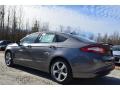 Sterling Gray - Fusion SE EcoBoost Photo No. 29