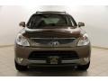 2011 Sahara Bronze Metallic Hyundai Veracruz Limited AWD  photo #2